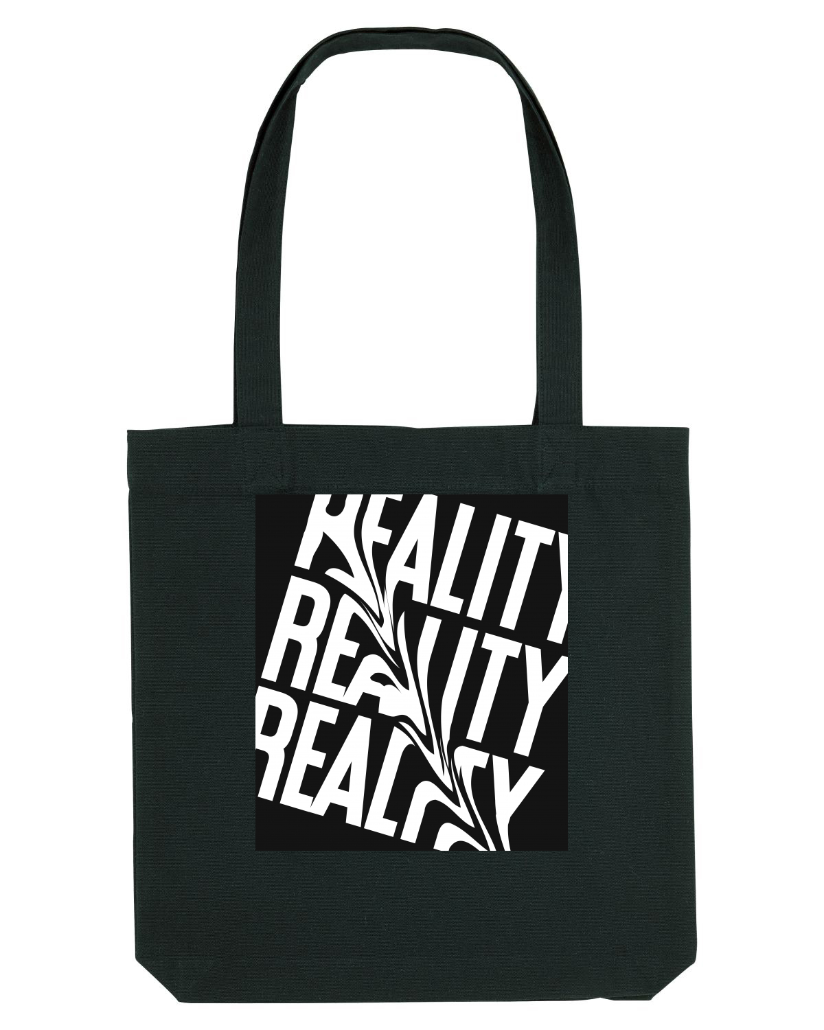 Sacoșă textilă Black