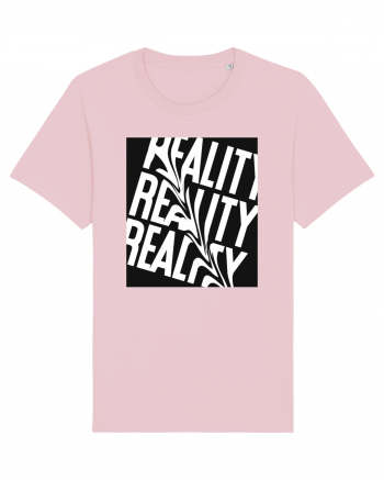 reality14 Cotton Pink