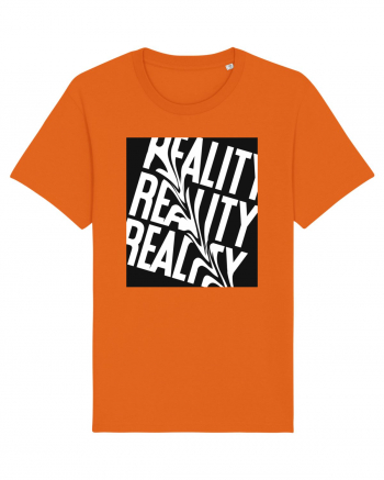 reality14 Bright Orange