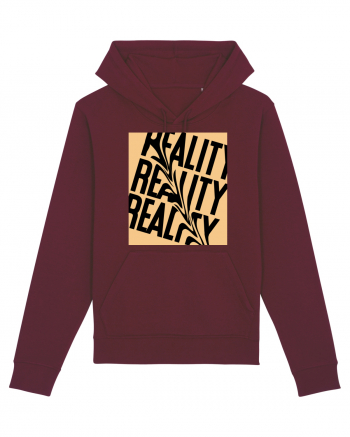 reality15 Burgundy