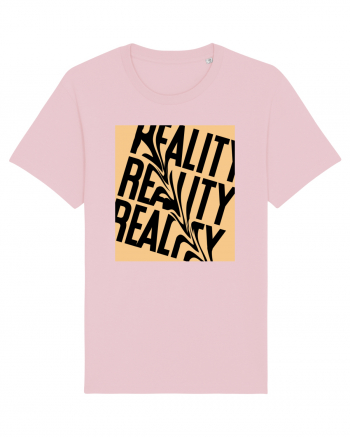 reality15 Cotton Pink