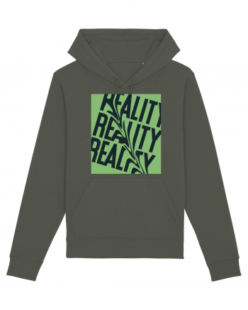 reality16 Khaki