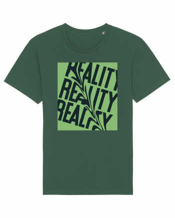 reality16 Bottle Green