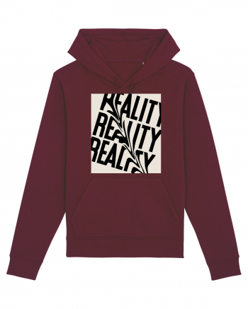 reality19 Burgundy