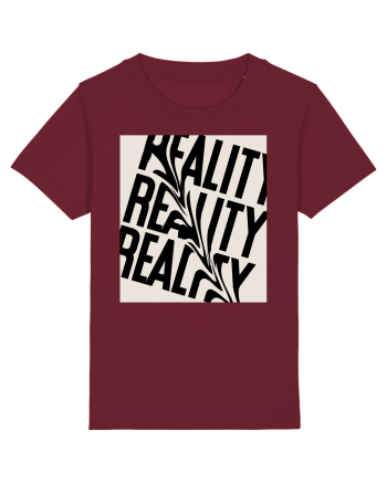 reality19 Burgundy