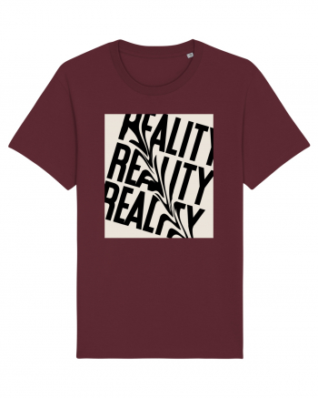 reality19 Burgundy