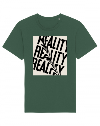 reality19 Bottle Green