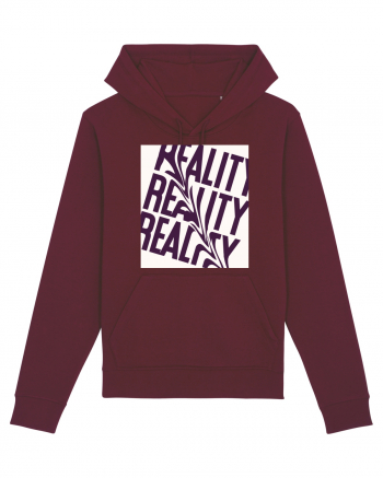 reality17 Burgundy