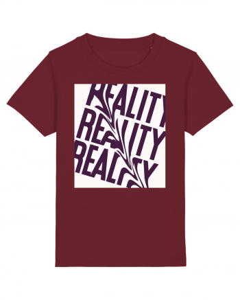 reality17 Burgundy