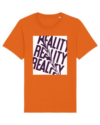 reality17 Bright Orange