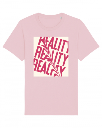 reality20 Cotton Pink