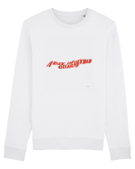 a day in quarantine 342 Bluză mânecă lungă Unisex Rise