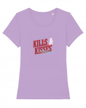 Kills & Kisses Lavender Dawn
