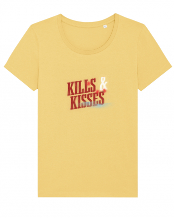 Kills & Kisses Jojoba