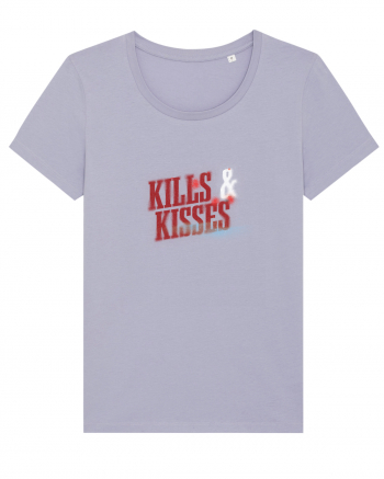 Kills & Kisses Lavender