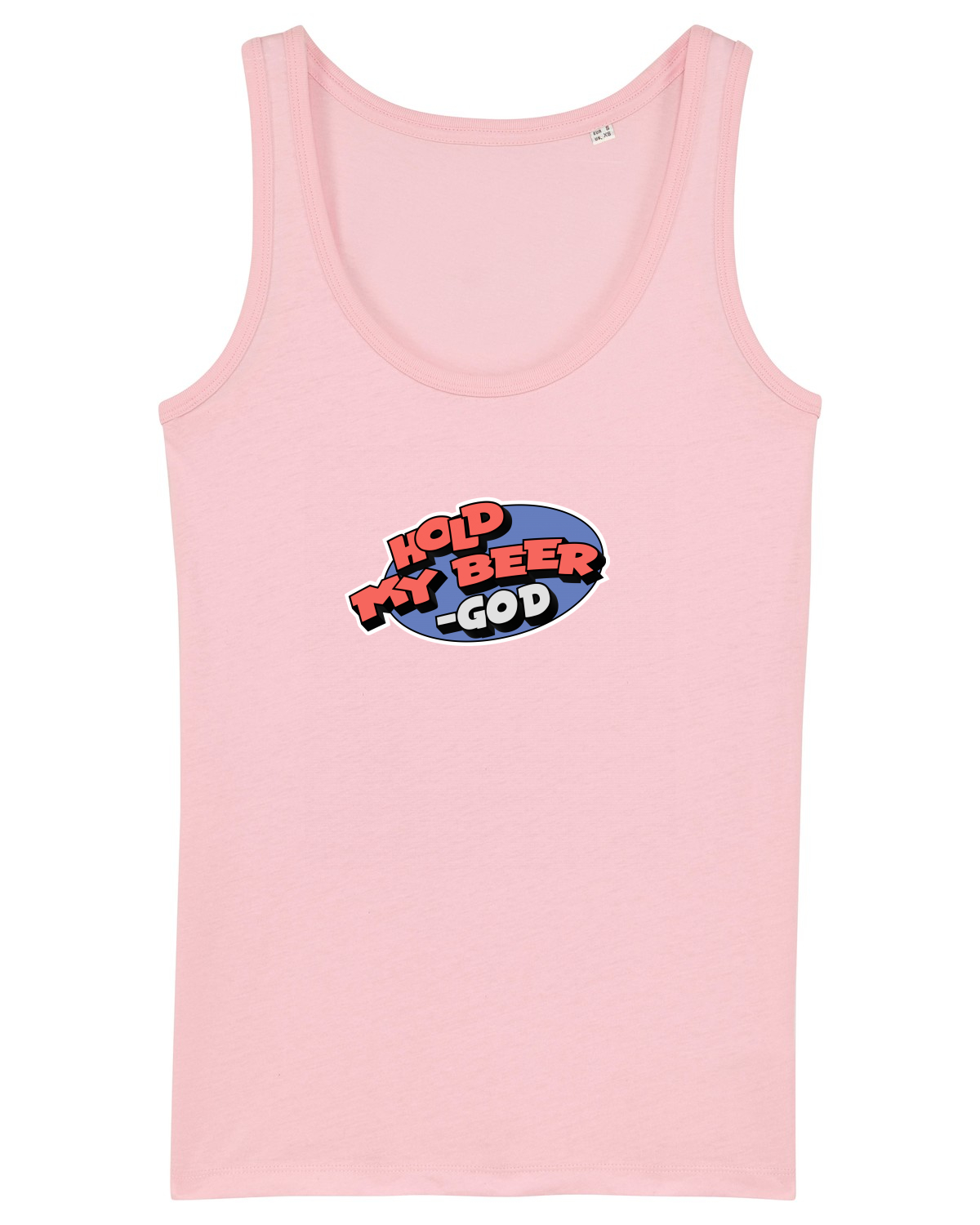 Maiou Damă Dreamer Cotton Pink