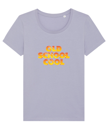 Old School Cool Lavender