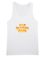 Old School Cool Maiou Bărbat Runs