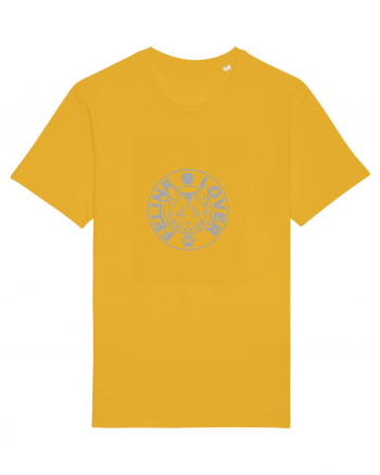 Feline Lover - tricoul meu cu pisica Spectra Yellow