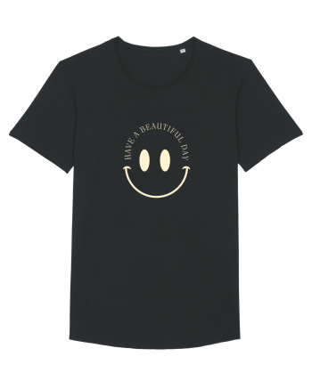 HAVE A BEAUTIFUL DAY 2 Black
