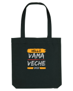 Hello Vama Veche Sacoșă textilă