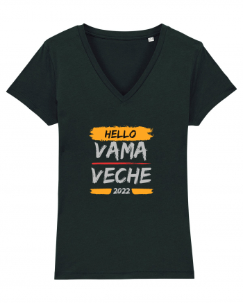 Hello Vama Veche Black