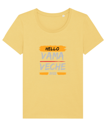 Hello Vama Veche Jojoba