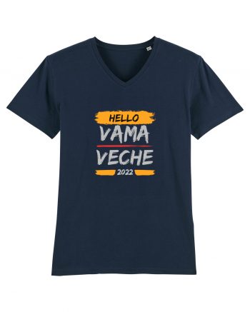 Hello Vama Veche French Navy