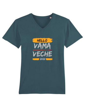 Hello Vama Veche Stargazer