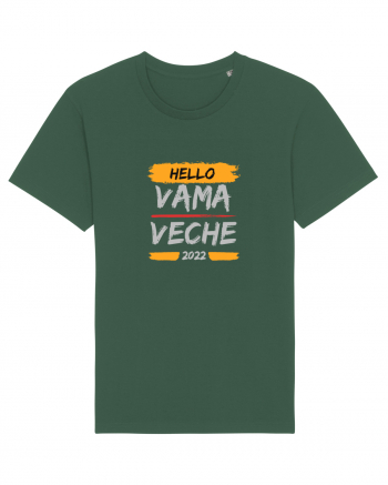 Hello Vama Veche Bottle Green