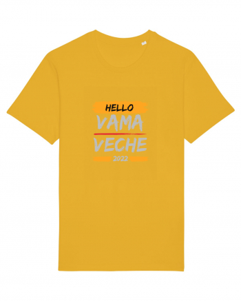 Hello Vama Veche Spectra Yellow