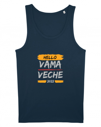 Hello Vama Veche Navy
