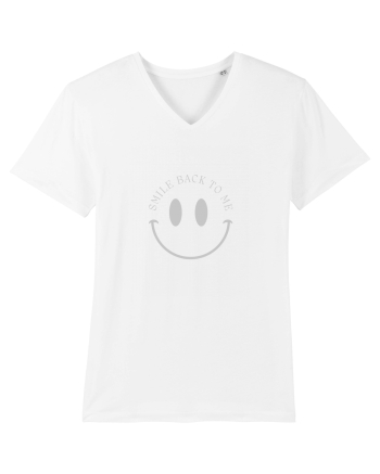 SMILE BACK TO ME White