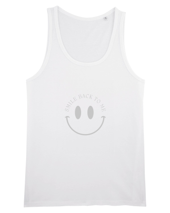 SMILE BACK TO ME White