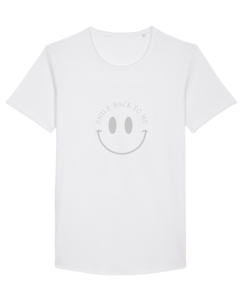 SMILE BACK TO ME White