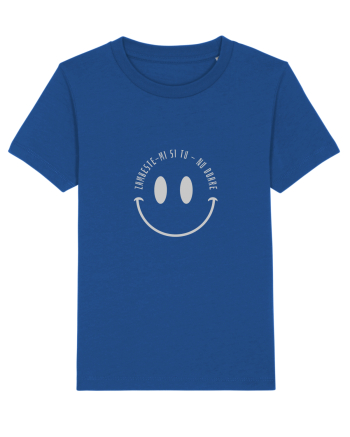 Zambeste si tu! Nu doare :P Majorelle Blue