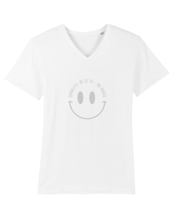 Zambeste si tu! Nu doare :P White