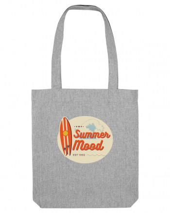 Summer mood Heather Grey