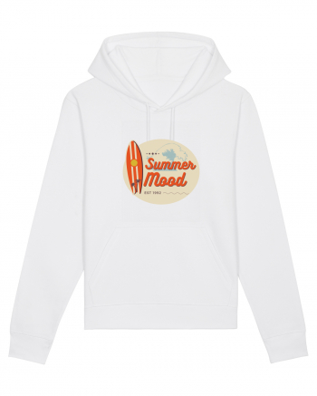 Summer mood White