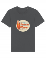 Summer mood Tricou mânecă scurtă Unisex Rocker