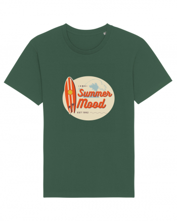 Summer mood Bottle Green