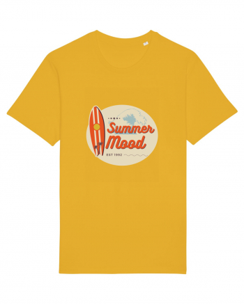 Summer mood Spectra Yellow