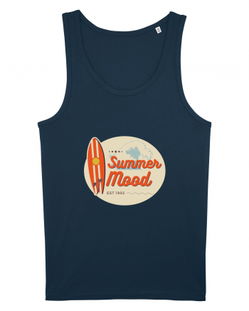 Summer mood Navy