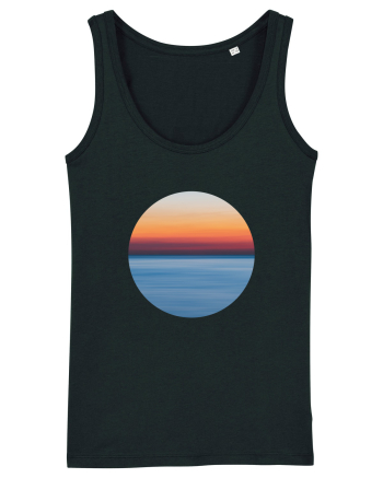 Sunrise Black