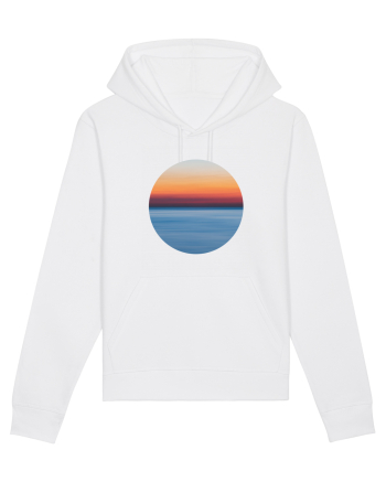Sunrise White