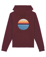 Sunrise Hanorac Unisex Drummer