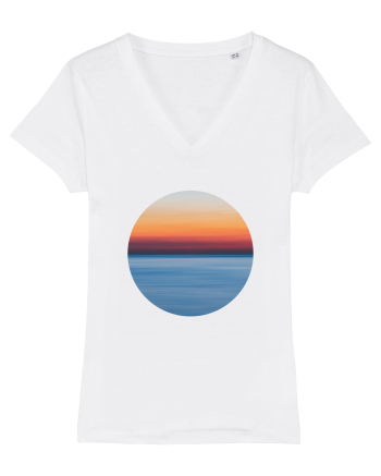 Sunrise White