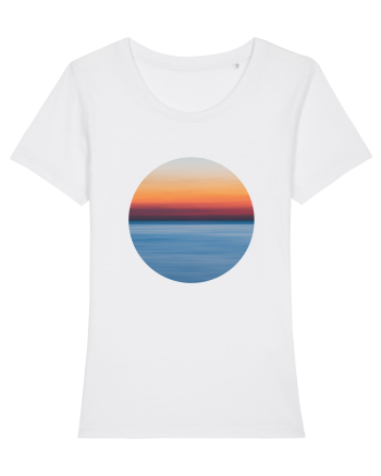 Sunrise White