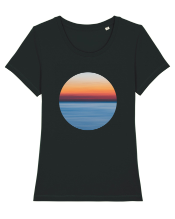 Sunrise Black