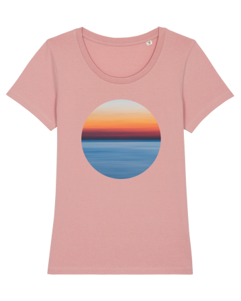 Sunrise Canyon Pink